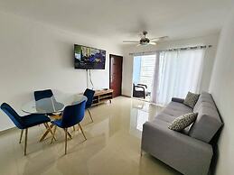 Impeccable 2-bed Apartment in Santo Domingo Oeste