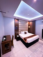 Entrust Hotel and Suites