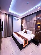 Entrust Hotel and Suites