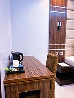 Entrust Hotel and Suites