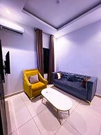 Entrust Hotel and Suites