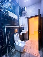 Entrust Hotel and Suites