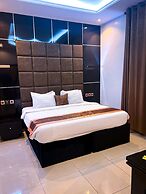 Entrust Hotel and Suites