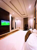 Entrust Hotel and Suites