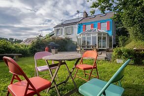 Sea View - 2 Bedroom Cottage - Wisemans Bridge