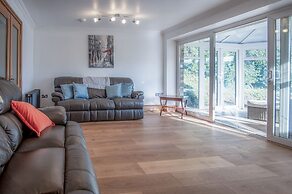 Sea View - 2 Bedroom Cottage - Wisemans Bridge