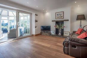 Sea View - 2 Bedroom Cottage - Wisemans Bridge