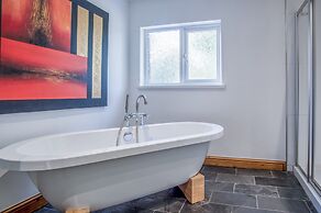 Sea View - 2 Bedroom Cottage - Wisemans Bridge