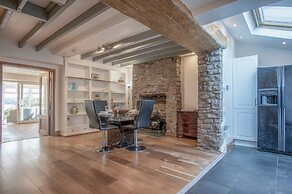 Sea View - 2 Bedroom Cottage - Wisemans Bridge