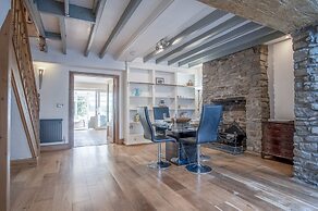 Sea View - 2 Bedroom Cottage - Wisemans Bridge