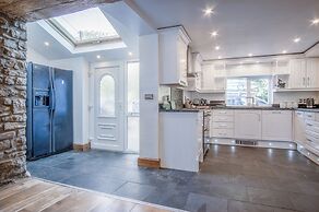 Sea View - 2 Bedroom Cottage - Wisemans Bridge