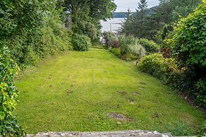 Sea View - 2 Bedroom Cottage - Wisemans Bridge