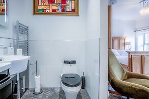 Sea View - 2 Bedroom Cottage - Wisemans Bridge