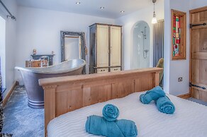 Sea View - 2 Bedroom Cottage - Wisemans Bridge