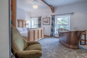 Sea View - 2 Bedroom Cottage - Wisemans Bridge