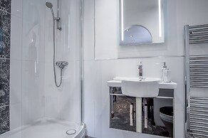 Sea View - 2 Bedroom Cottage - Wisemans Bridge