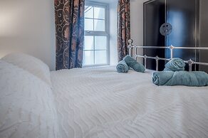 Sea View - 2 Bedroom Cottage - Wisemans Bridge