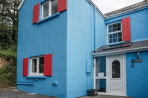 Sea View - 2 Bedroom Cottage - Wisemans Bridge