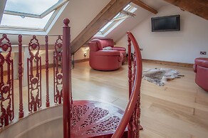 Sea View - 2 Bedroom Cottage - Wisemans Bridge