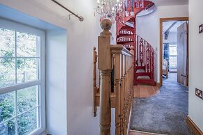 Sea View - 2 Bedroom Cottage - Wisemans Bridge