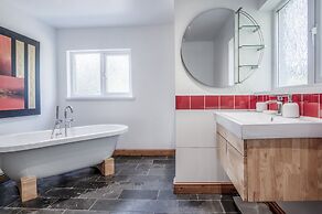 Sea View - 2 Bedroom Cottage - Wisemans Bridge