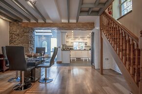 Sea View - 2 Bedroom Cottage - Wisemans Bridge