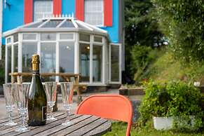 Sea View - 2 Bedroom Cottage - Wisemans Bridge