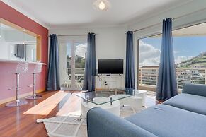 Duplex Camara de Lobos