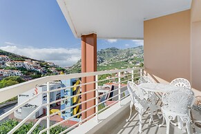Duplex Camara de Lobos