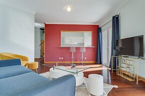 Duplex Camara de Lobos