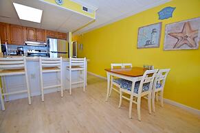 Bimini 106 2 Bedroom Condo by RedAwning