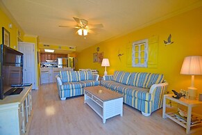 Bimini 106 2 Bedroom Condo by RedAwning