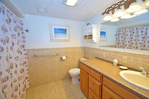 Bimini 106 2 Bedroom Condo by RedAwning