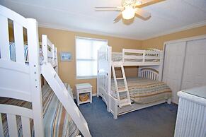 Bimini 106 2 Bedroom Condo by RedAwning