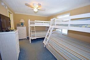 Bimini 106 2 Bedroom Condo by RedAwning