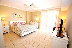 Ocean's Edge 403 3 Bedroom Condo by RedAwning
