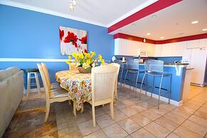 Ocean's Edge 403 3 Bedroom Condo by RedAwning