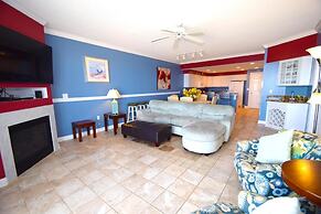 Ocean's Edge 403 3 Bedroom Condo by RedAwning