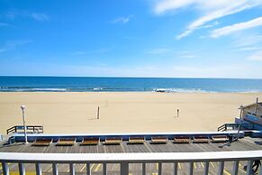 Ocean's Edge 403 3 Bedroom Condo by RedAwning