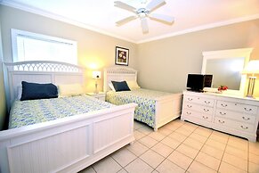 Ocean's Edge 403 3 Bedroom Condo by RedAwning