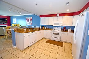 Ocean's Edge 403 3 Bedroom Condo by RedAwning