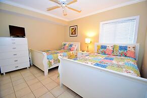 Ocean's Edge 403 3 Bedroom Condo by RedAwning
