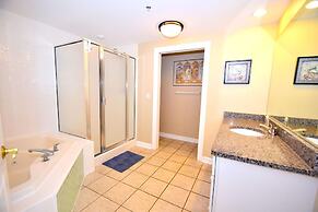 Ocean's Edge 403 3 Bedroom Condo by RedAwning