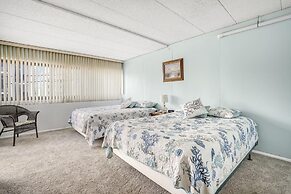 Oceana Ii 109 2 Bedroom Condo by RedAwning