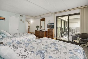 Oceana Ii 109 2 Bedroom Condo by RedAwning