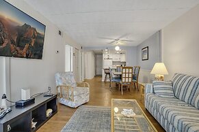 Oceana Ii 109 2 Bedroom Condo by RedAwning