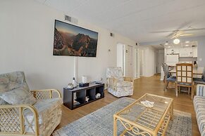 Oceana Ii 109 2 Bedroom Condo by RedAwning