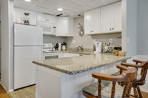 Oceana Ii 109 2 Bedroom Condo by RedAwning