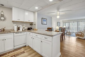 Oceana Ii 109 2 Bedroom Condo by RedAwning