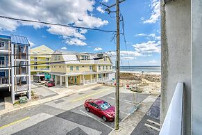 Oceana Ii 109 2 Bedroom Condo by RedAwning